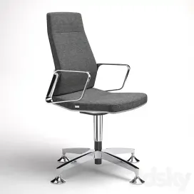Office chair interstuhl